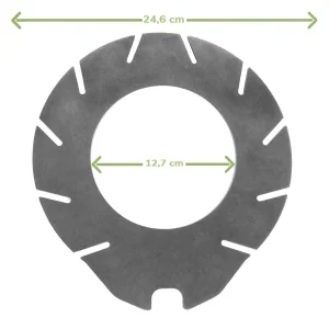 Disco Separador do Freio 1860965